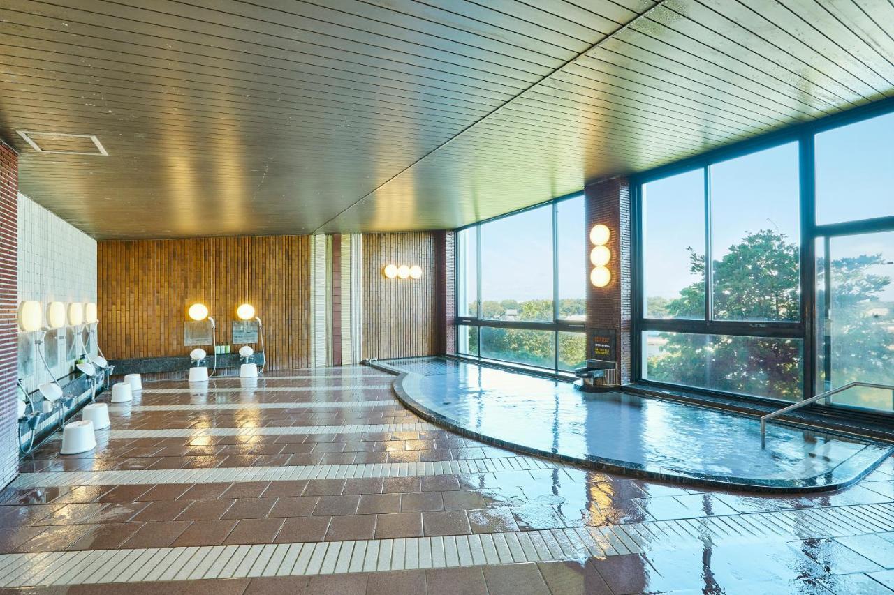Kamenoi Hotel Оараи Экстерьер фото